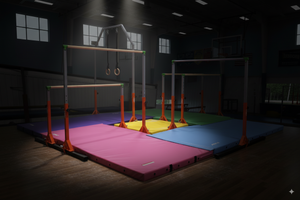 Training & Home Tools