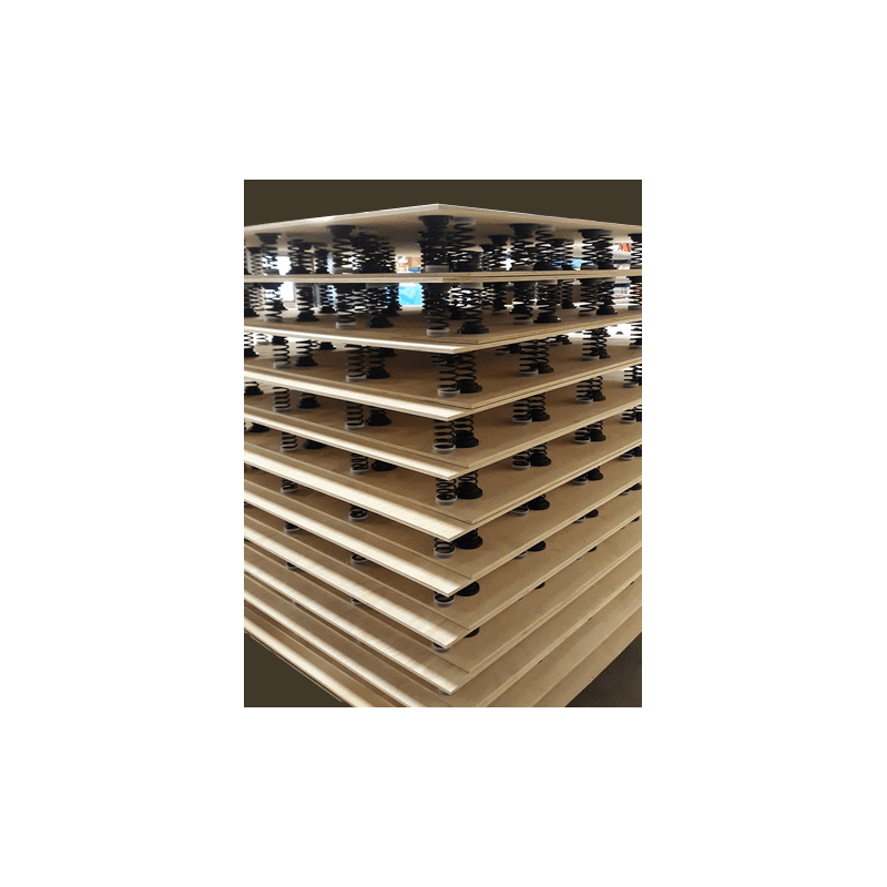 Midwest Spring Floors – Midwest Gym Supply