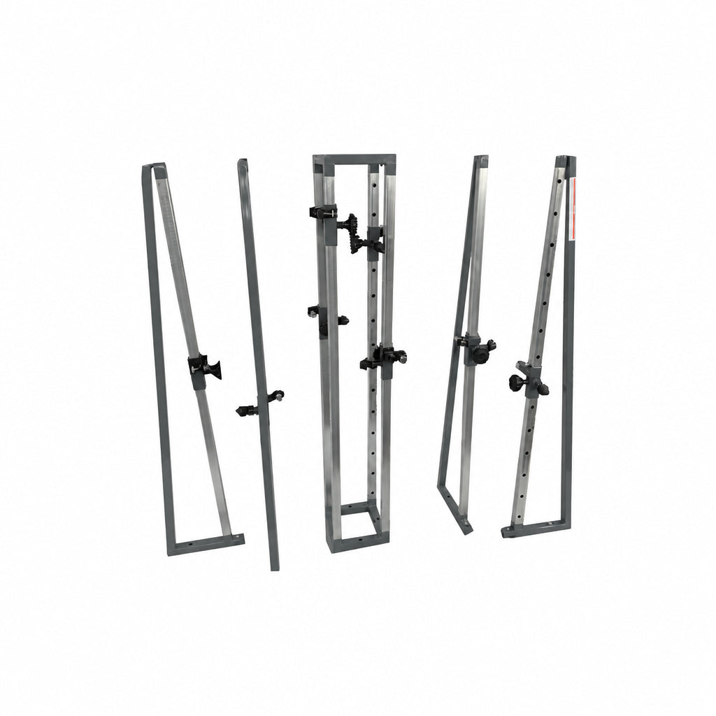 Uprights Only