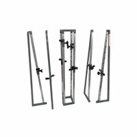 Quad Bar System Uprights Only