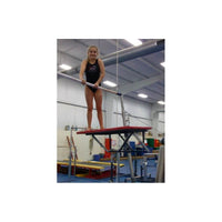 Midwest Manual Spotting Platform