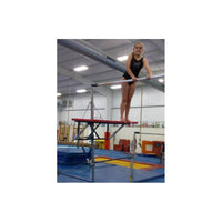 Midwest Manual Spotting Platform