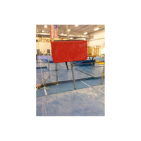 Midwest Manual Spotting Platform