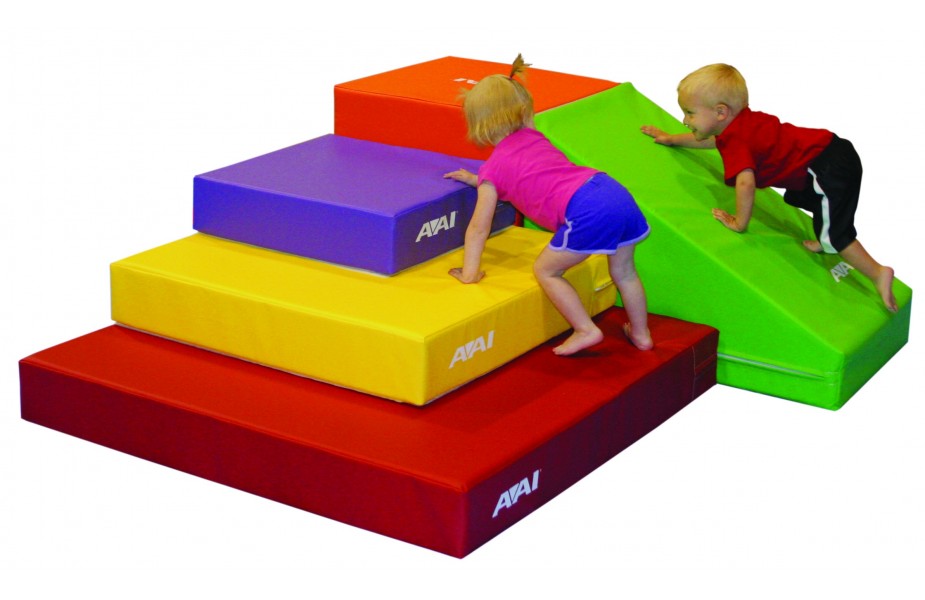 Mat Climber
