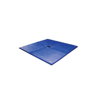 Quad Bar 12cm Mat System for 6’ Rails