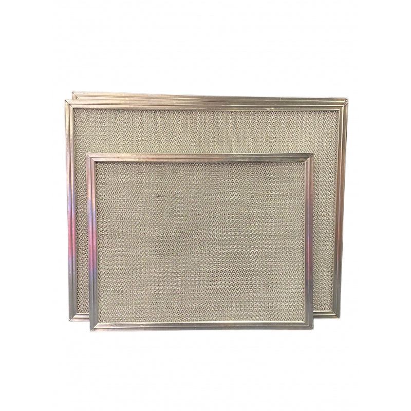 Chalk Eater Metal Filters