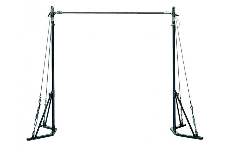 Men’s Quick Release U-Base Single Bar Trainer