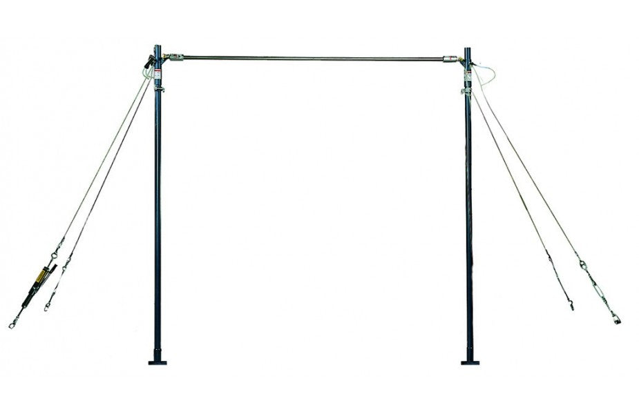 Men’s Traditional Single Bar Trainer
