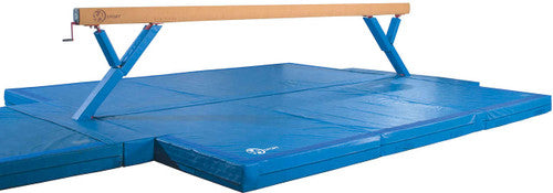 Matting for competition beam