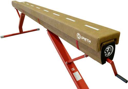 Spieth Balance Beam Surface Expander