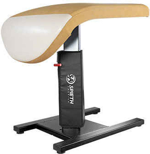 Performance Series Vault Table