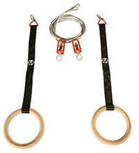 Spieth Ceiling Mount Rings