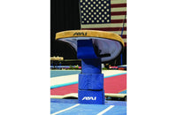 Fitted Vault Base Pad