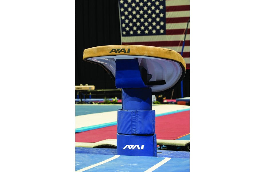 Fitted Vault Base Pad