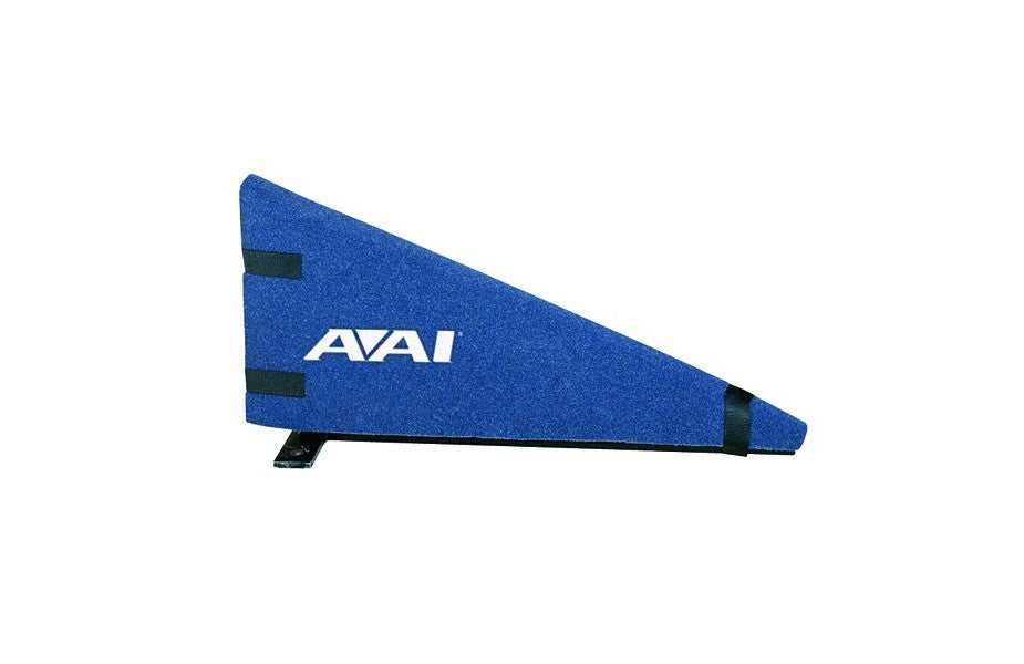 Space Reduction Stabilizer System (SRS) Pads