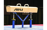Pommel Horse Upright Pads
