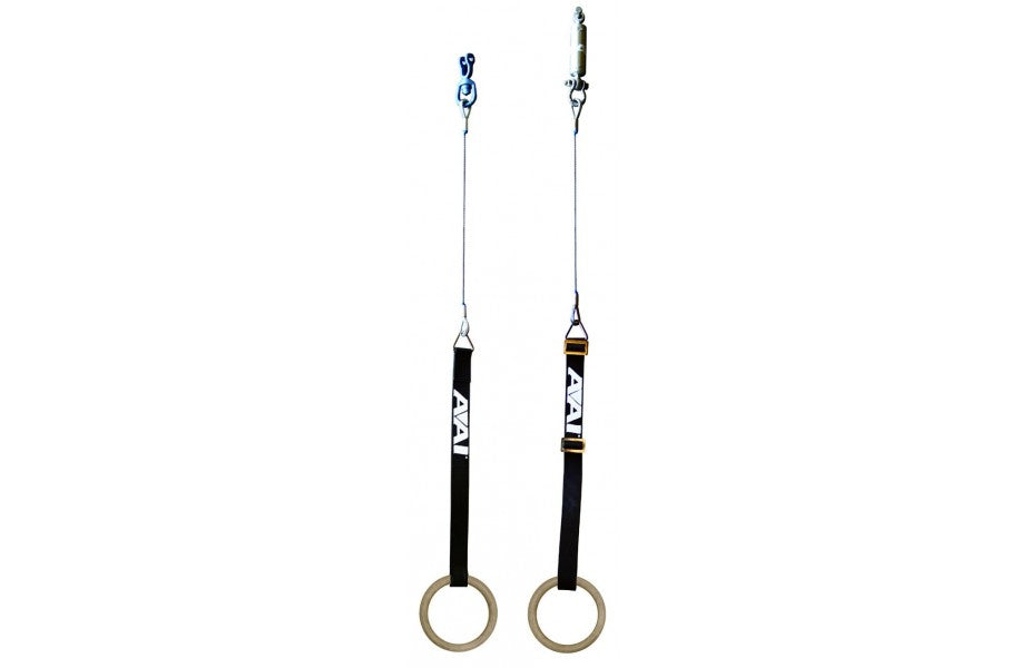 Adjustable Ring Strap Only-Each