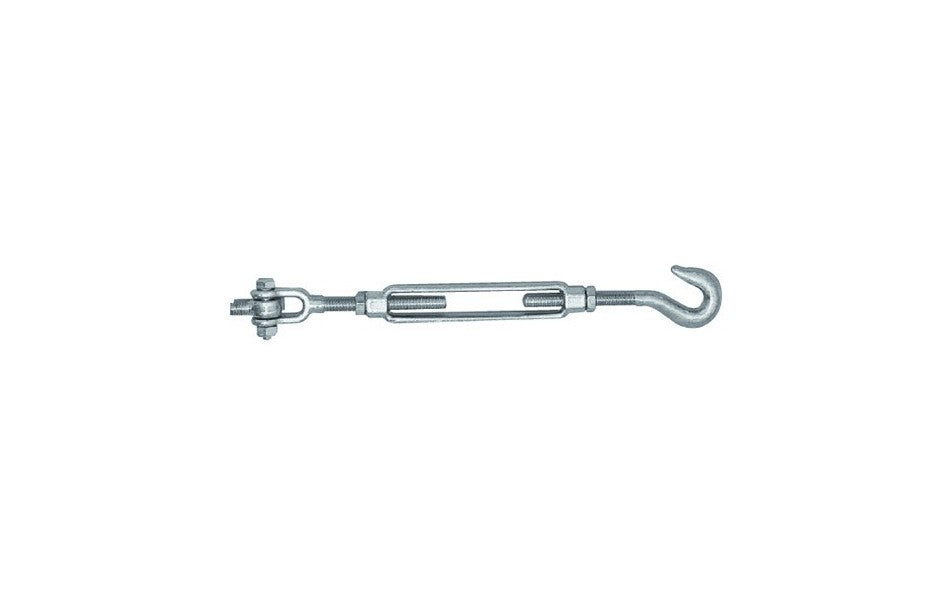 Turnbuckle (Hook & Jaw)