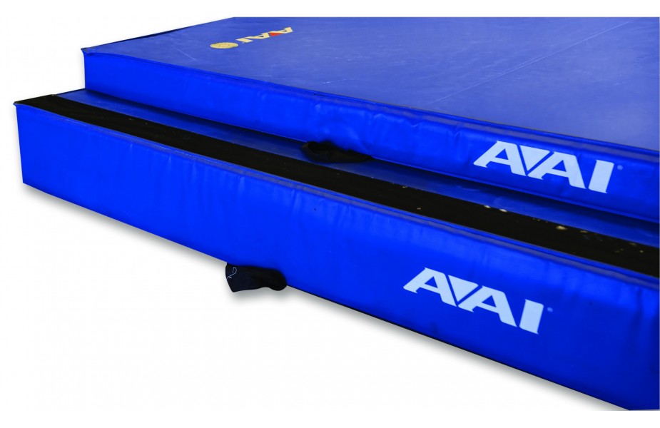 AAI 12cm Landing Mats | Gym Mats