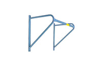 Non-Adjustable Chin-Up Bar