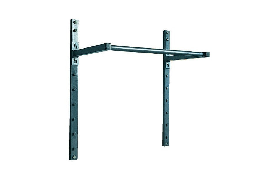 Adjustable Chin-Up Bar