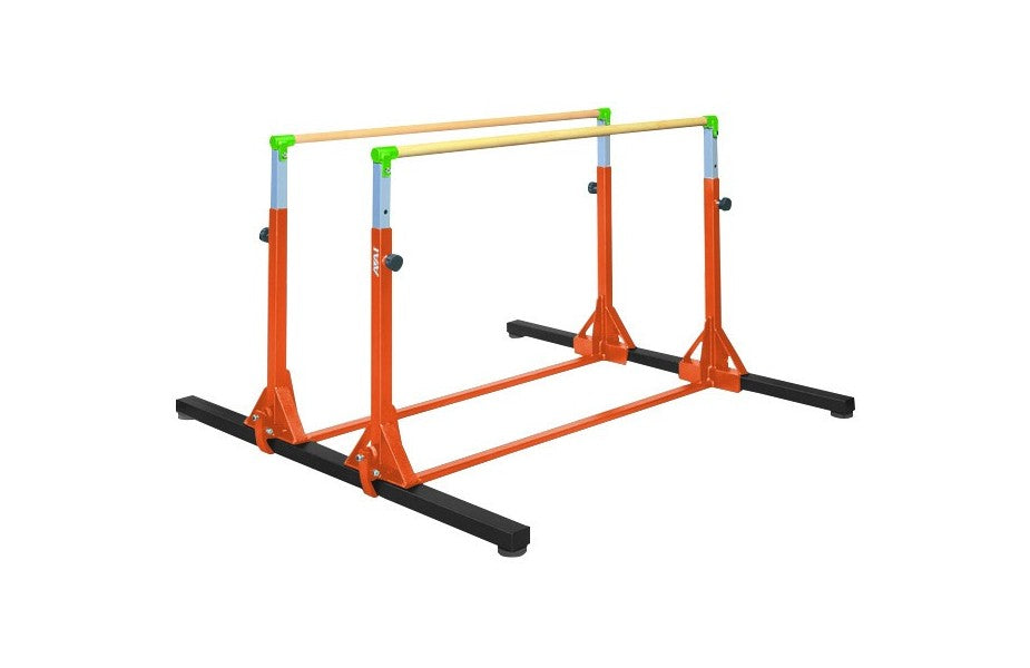 ELITE™ KIDS GYM Parallel Bars Set