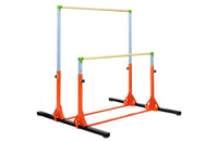 ELITE™ KIDS GYM Uneven Bars Set