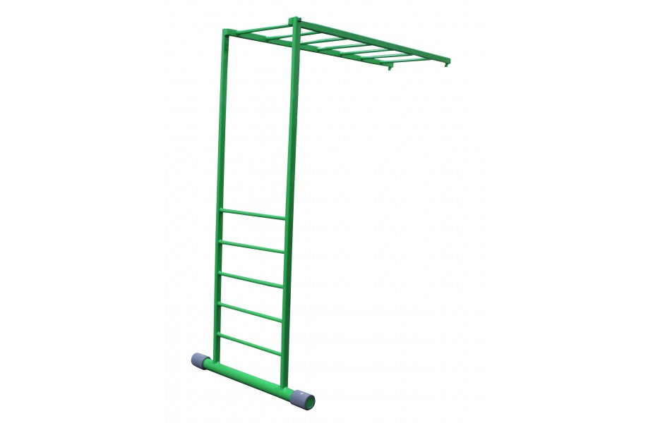 ELITE™ Kids Gym Monkey Bars