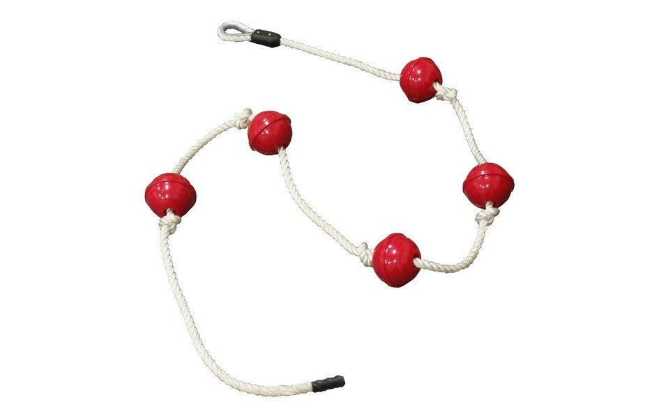 ELITE™ Kids Gym Climbing Rope