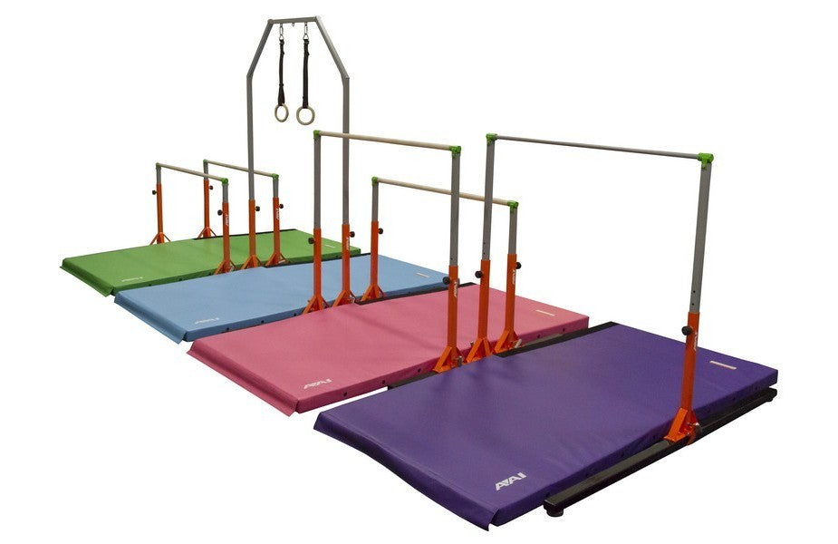 Elite Kids's Gym In line Circuit