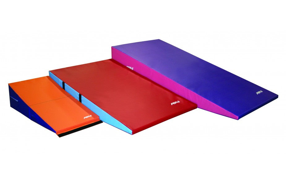 AAI Non-Folding Incline Mats (Firm Foam)