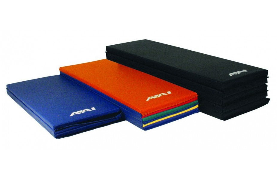 Folding Mats (Part 1)