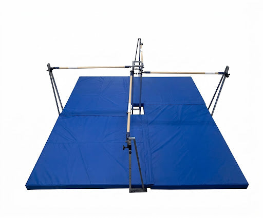 Quad Bar System Uprights