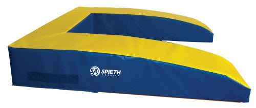 Spieth Vault Safety Pad