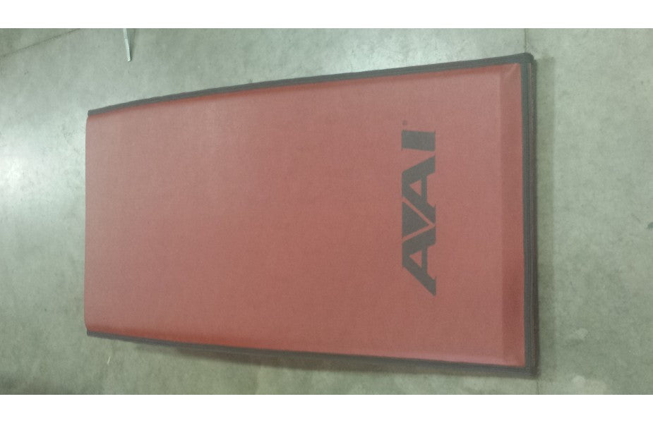 Vault Board Reconditioning