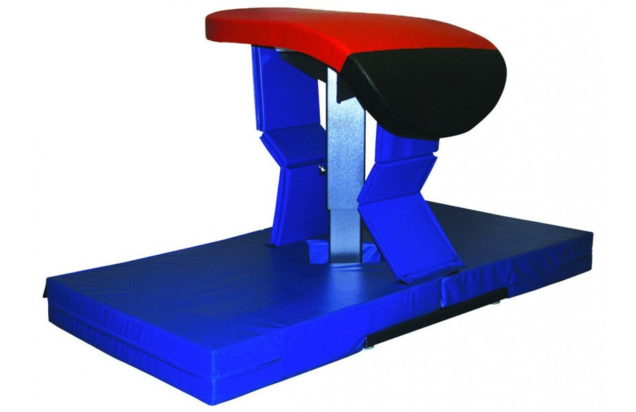 TAC/10 EVO-ELITE VAULT TABLE