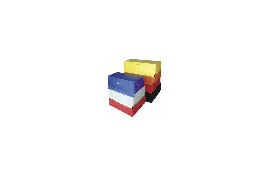 4-Section Trapezoid