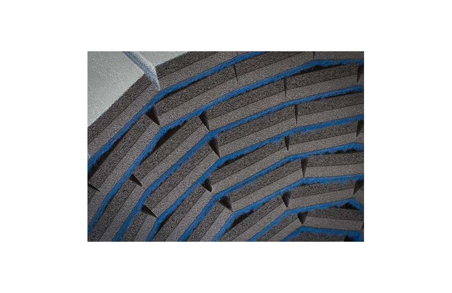 Flexi Carpet Bonded Foam