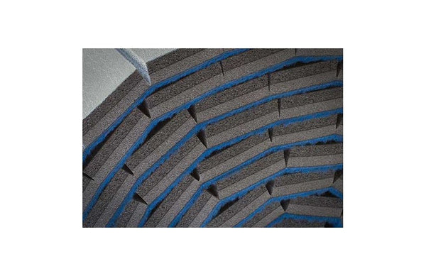 Flexi Carpet Bonded Foam