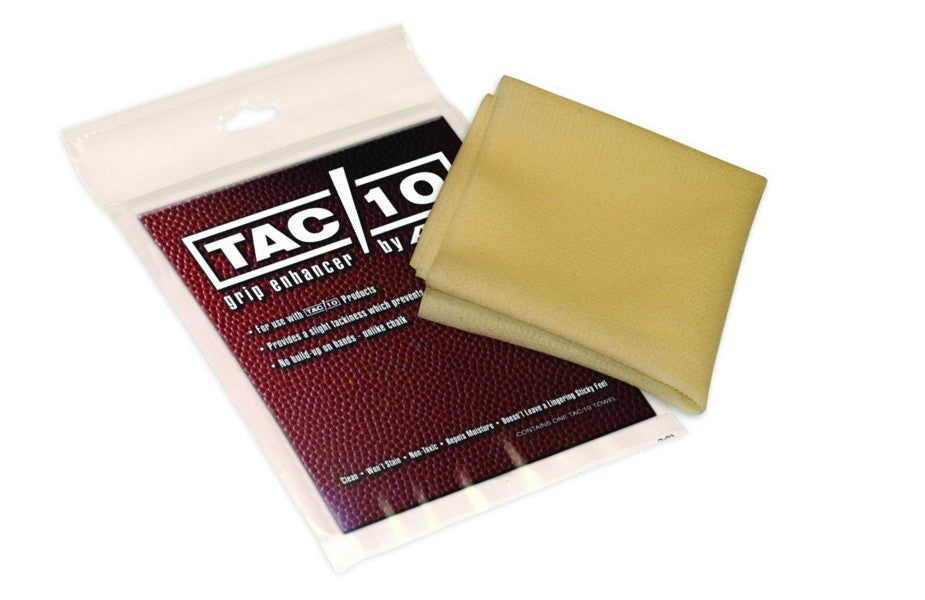 TAC/10 Towel (Box of 12)