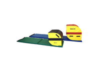 Smarter Spotter Expansion Wrap