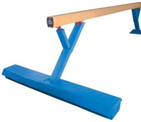 Spieth Beam Leg Base Pads