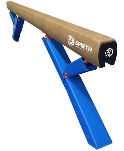 Spieth Beam Leg Upright Safety Pads