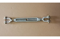 Midwest Turnbuckle (Jaw & Jaw)