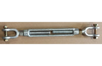 Midwest Turnbuckle (Jaw & Jaw)