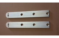 MGS Pit Adapters (Pair)
