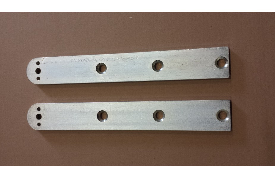 MGS Pit Adapters (Pair)