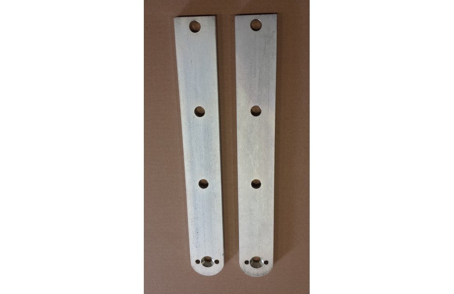 MGS Pit Adapters (Pair)