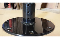 Midwest Hubs (Pair) - 26 lbs. (each)