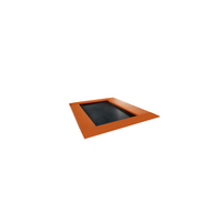 7' X 14' INGROUND TRAMPOLINE